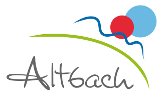 Logo Altbach