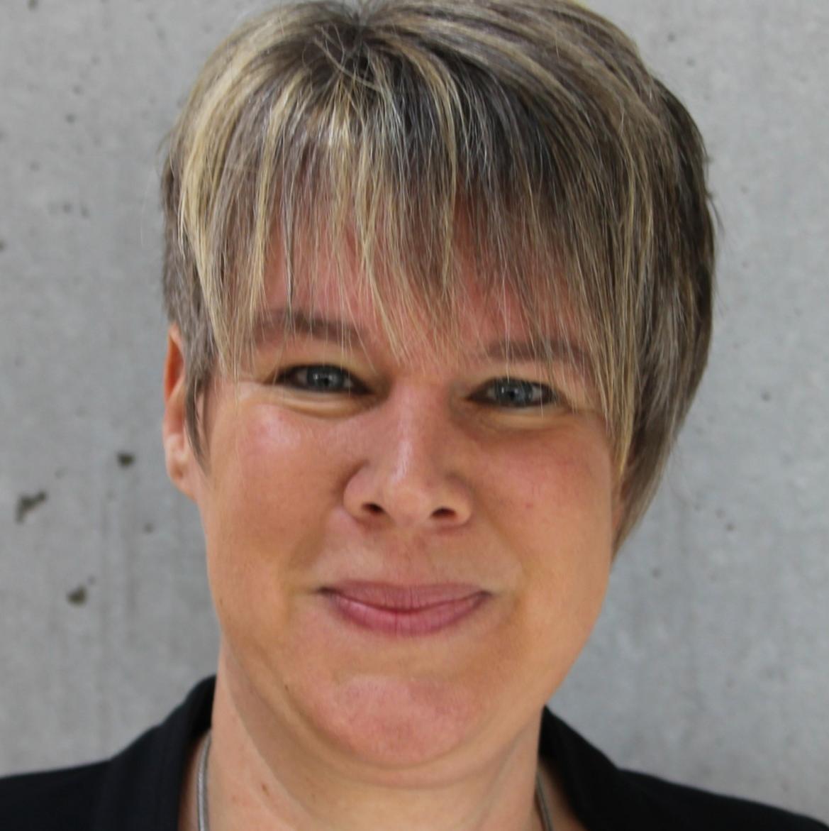 Profilbild von Simone Motz