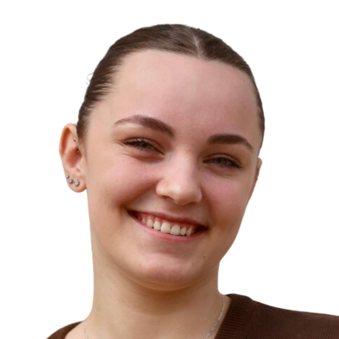 Profilbild von Hannah Schönfeld