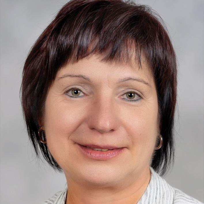 Profilbild von Ursula Fischer