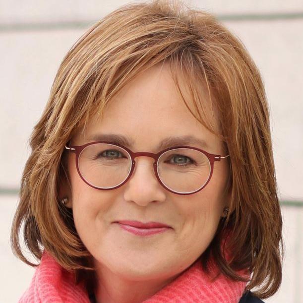 Profilbild von Andrea Barth