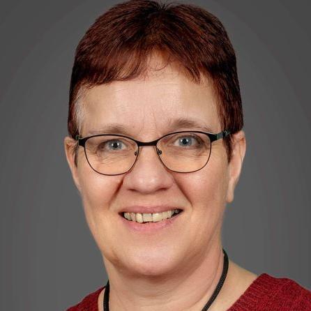 Profilbild von Manuela Veigele