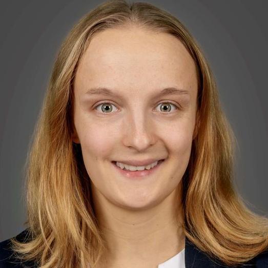 Profilbild von Jessica Walter