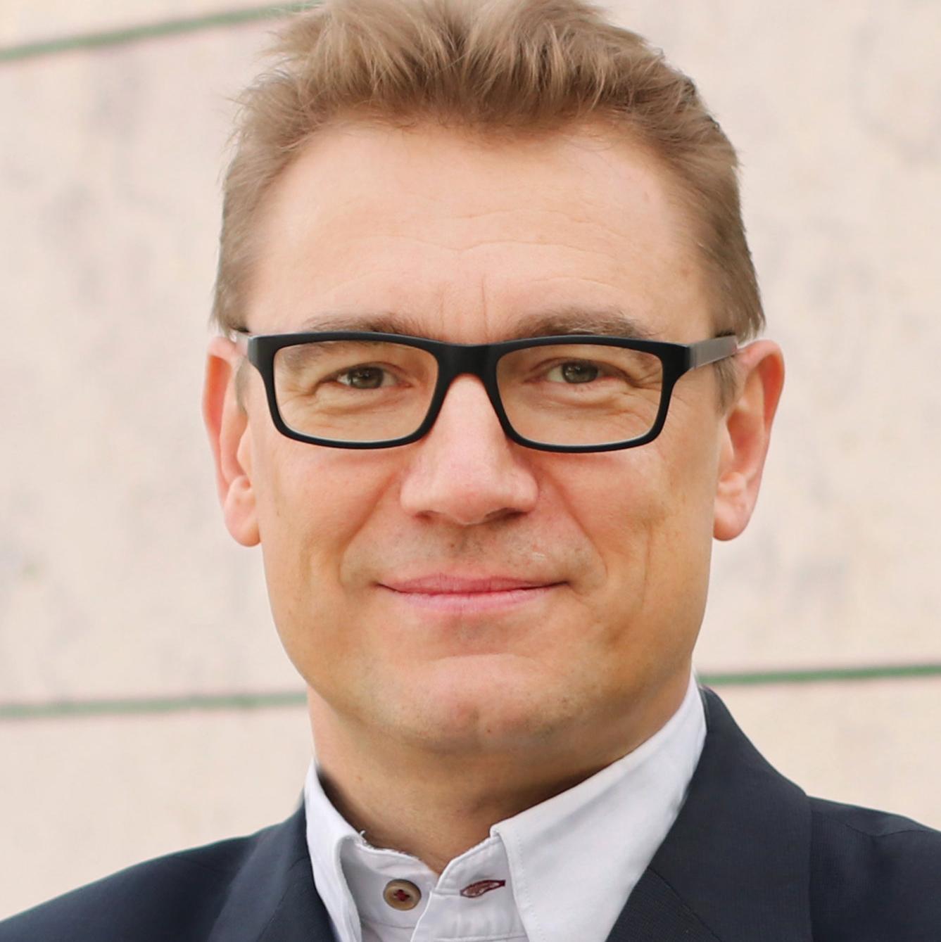 Profilbild von Achim Weber