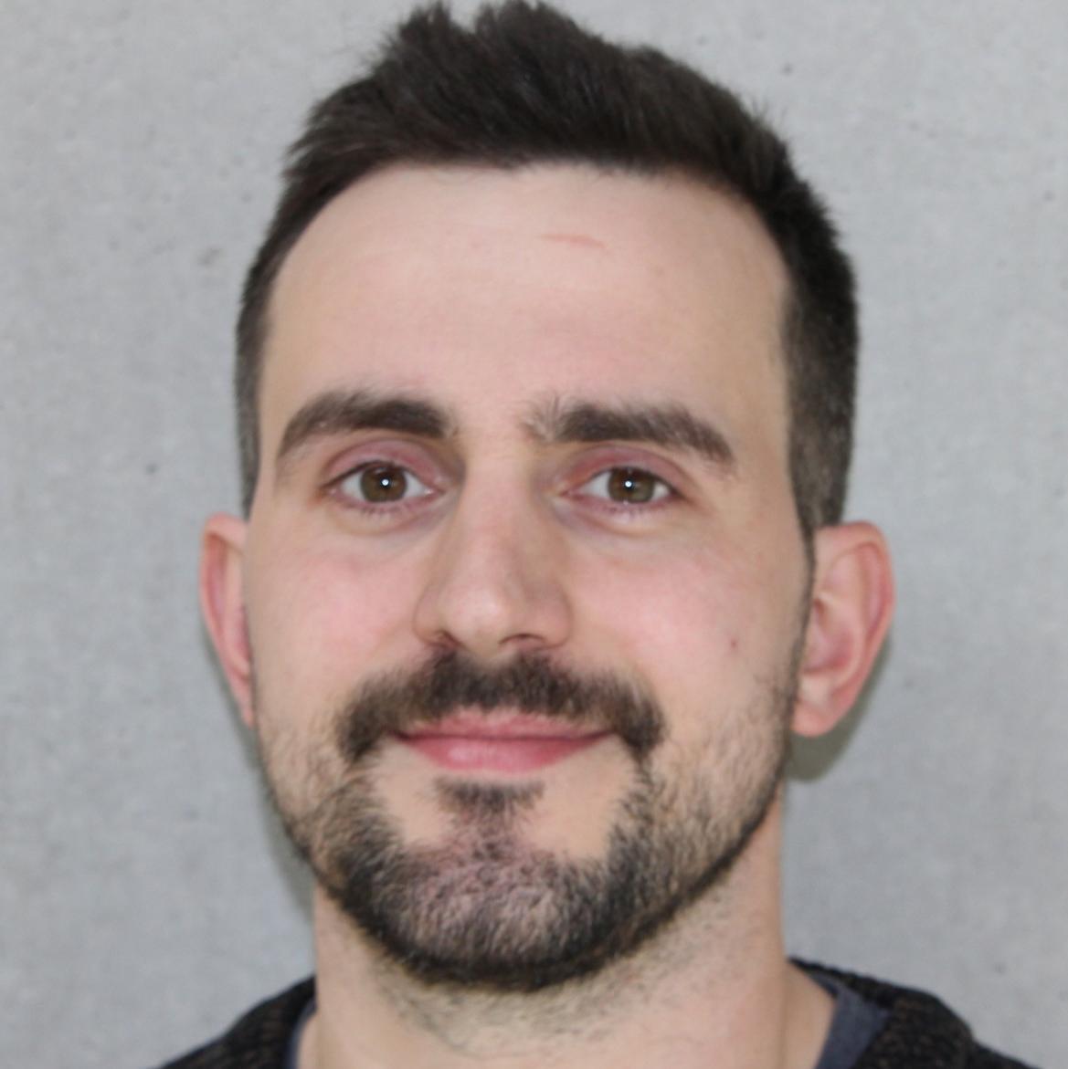 Profilbild von Timo Seifried