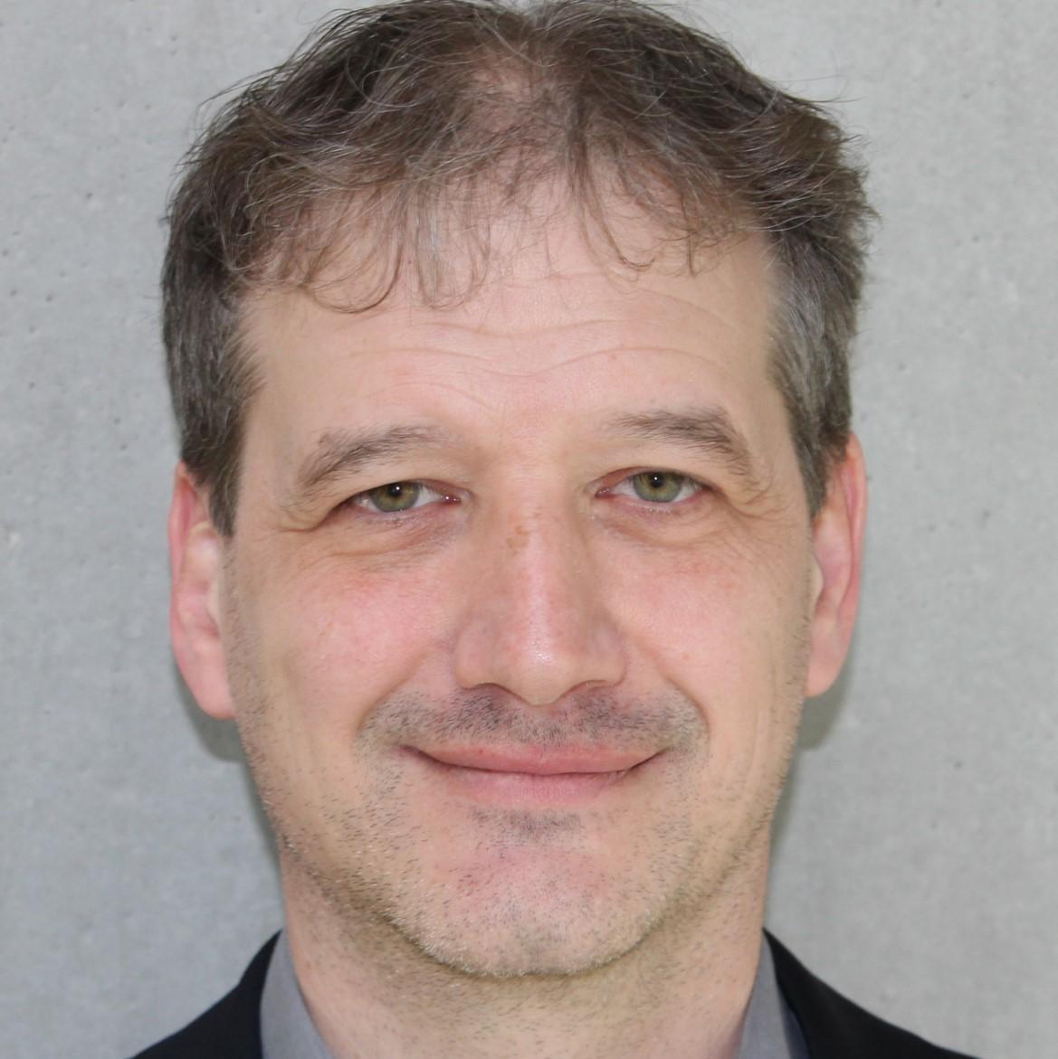 Profilbild von Jörg Reutter