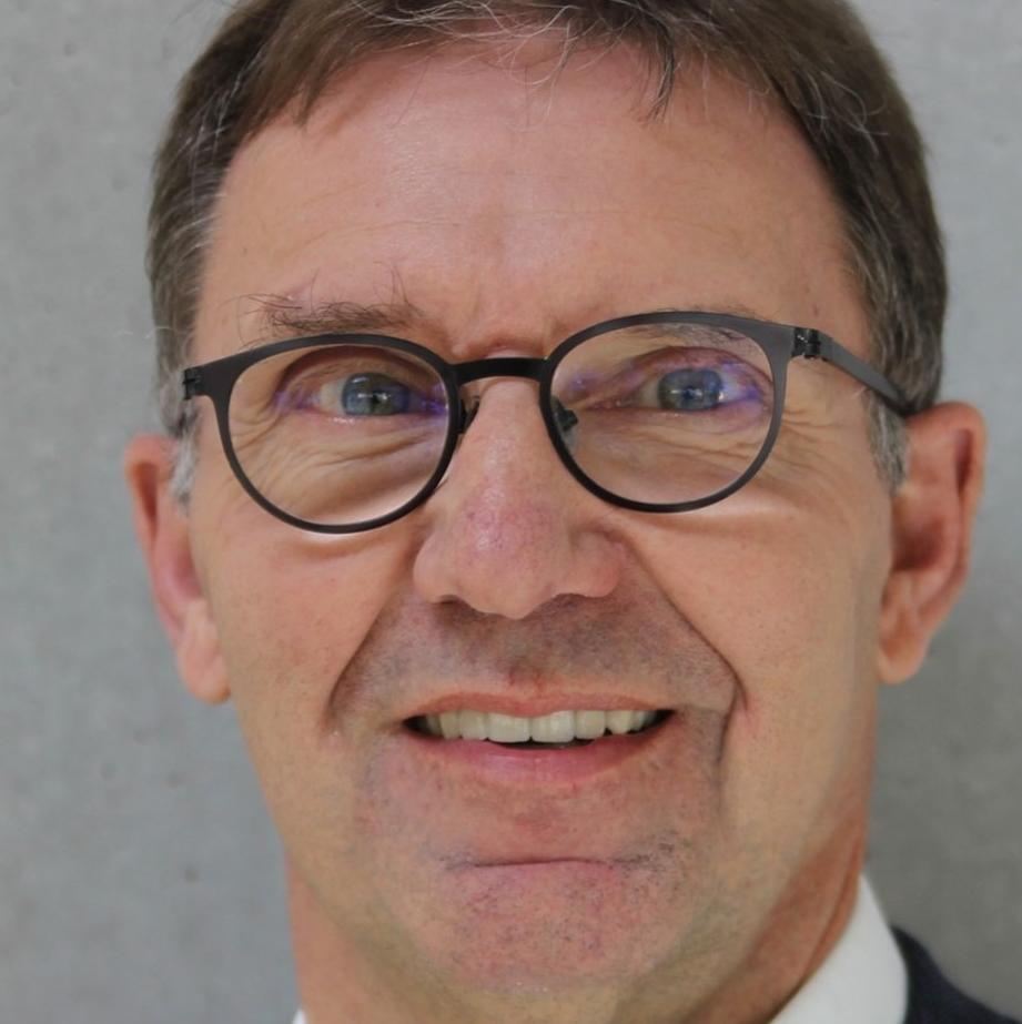 Profilbild von Michael Euchenhofer