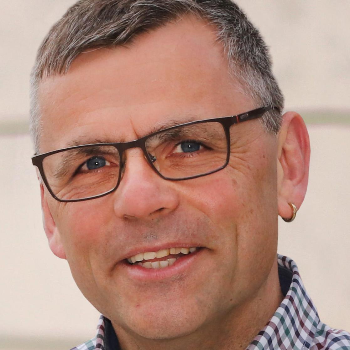 Profilbild von Wilfried Schieche