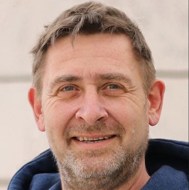 Profilbild von Jochen Beutel