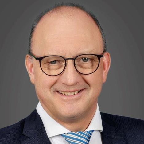 Profilbild von Götz Schleith