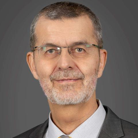 Profilbild von Peter Schnirzer